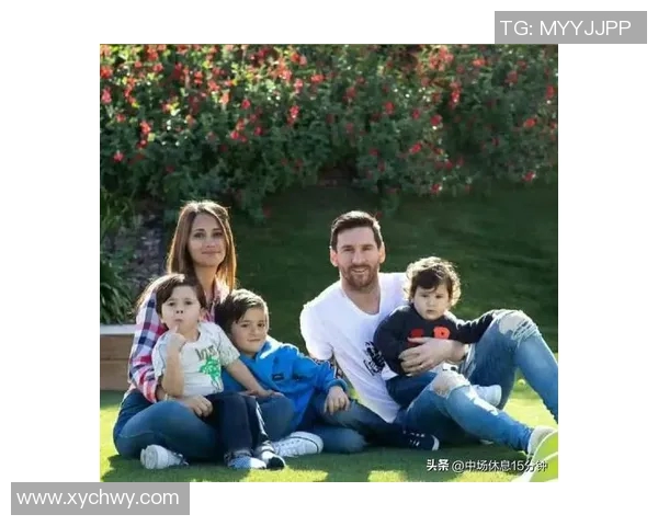 结婚后的足球明星们：他们的爱情故事与家庭生活揭秘