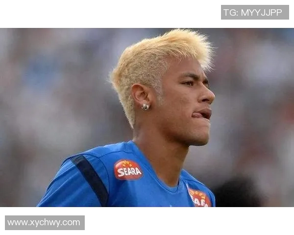 盘点足球界颜值最高的球星们他们的外貌与球技如何共赢